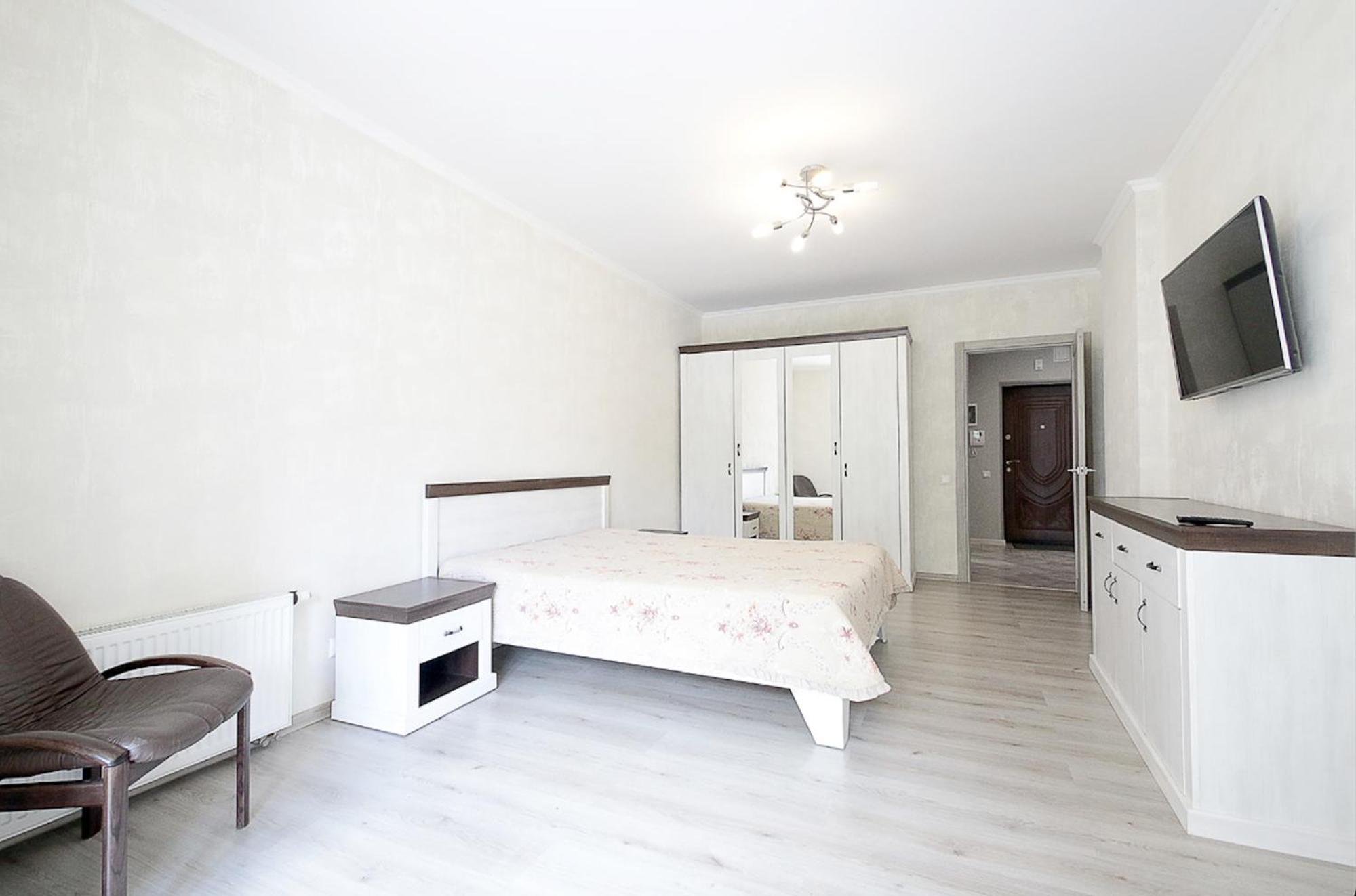 "Deluxe Apartments" L 26-4 - 11220 Lviv Kültér fotó